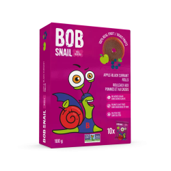 Apple-Black Currant Rolls 5 x 100g