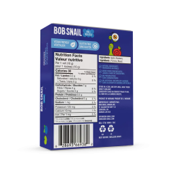 Apple-Blueberry Rolls 5 x 100g