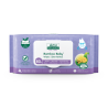 Bamboo Baby Wipes 80pk