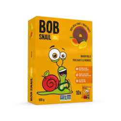 Mango Rolls 5 x 100g