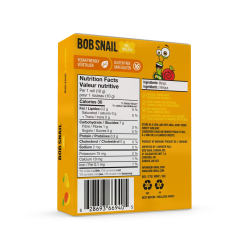 Mango Rolls 5 x 100g