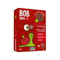 Apple-Sour Cheery Rolls 5 x 100g