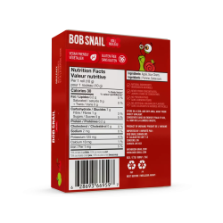 Apple-Sour Cheery Rolls 5 x 100g