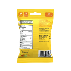 Fruit Snack MultiFruit 12 x 40g