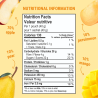 Fruit Snack MultiFruit 12 x 40g