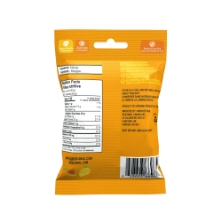 Fruit Snack Mango 12 x 40g