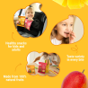 Fruit Snack Mango 12 x 40g
