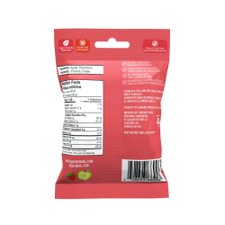 Fruit Snack Apple-Strawberry 12 x 40g