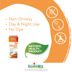 Children’s Stodal Sugar-free 125ml