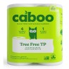 2ply Bamboo Bathroom Tissue 10 x 4pk (Case)