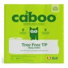 2ply Bamboo Bathroom Tissue 6 x 9pk (Case)