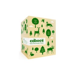 3ply Facial Tissue Cube Box 12x90ct (Case)