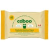 Bamboo Flushale Wipes 12x 60ct (Case)