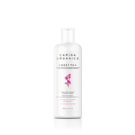 Sweet Pea Deep Treatment Conditioner 250ml