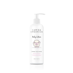 Baby Lotion (Extra Gentle) - Unscented 250ml