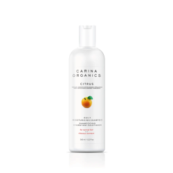 Citrus Daily Moisturizing Shampoo 360ml