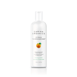 Citrus Daily Moisturizing Body Wash 360ml