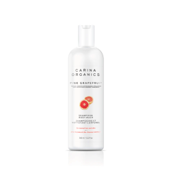 Pink Grapefruit Shampoo and Body Wash 360ml
