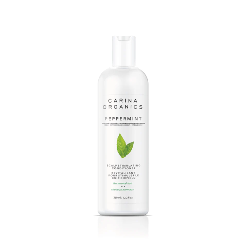 Peppermint Cooling Scalp Stimulating Conditioner 360ml