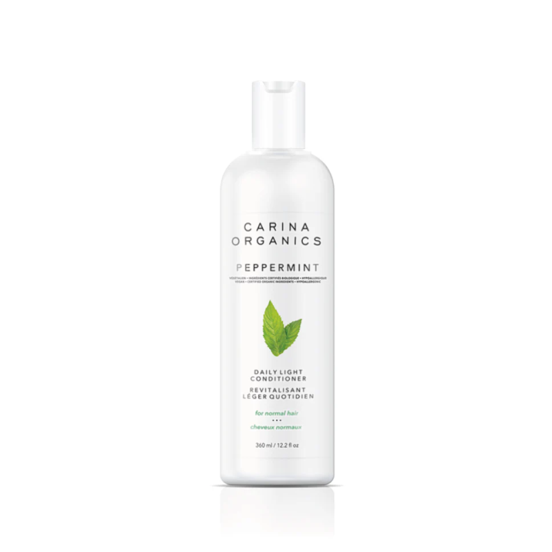 Peppermint Daily Light Conditioner 360ml