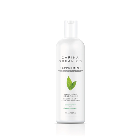 Peppermint Daily Light Conditioner 360ml