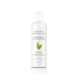 Peppermint Shampoo and Body Wash 360ml