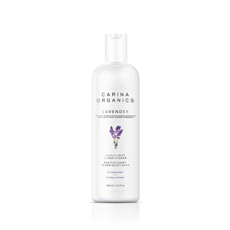 Lavender Daily Light Conditioner 360ml