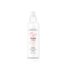 Daily Organic Toner 120ml