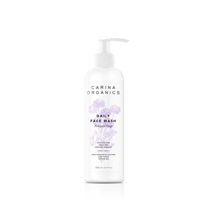 Daily Face Wash 250ml