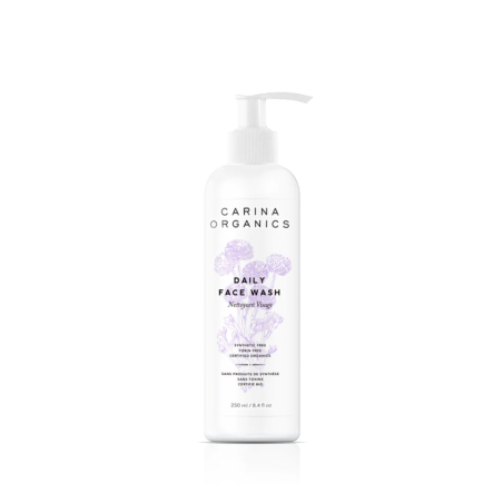 Daily Face Wash 250ml