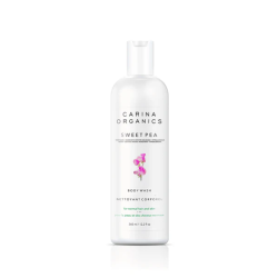 Sweet Pea Daily Moisturizing Body Wash 360ml