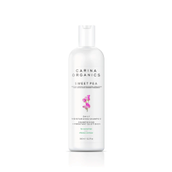 Sweet Pea Daily Moisturizing Shampoo 360ml