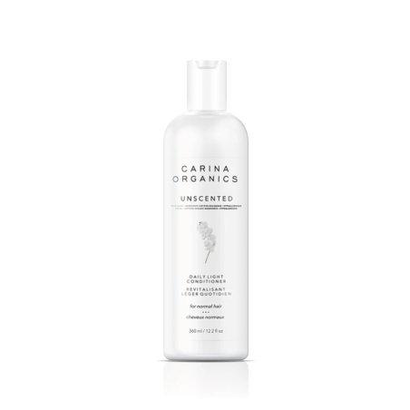 Unscented Daily Light Conditioner 360ml
