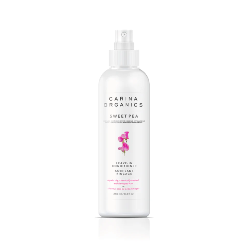 Sweet Pea Leave-In Conditioner 250ml