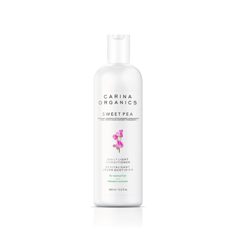 Sweet Pea Daily Light Conditioner 360ml