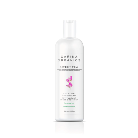 Sweet Pea Daily Light Conditioner 360ml