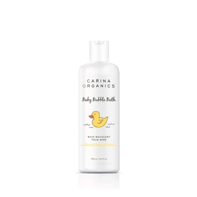 Baby Bubble Bath 250ml