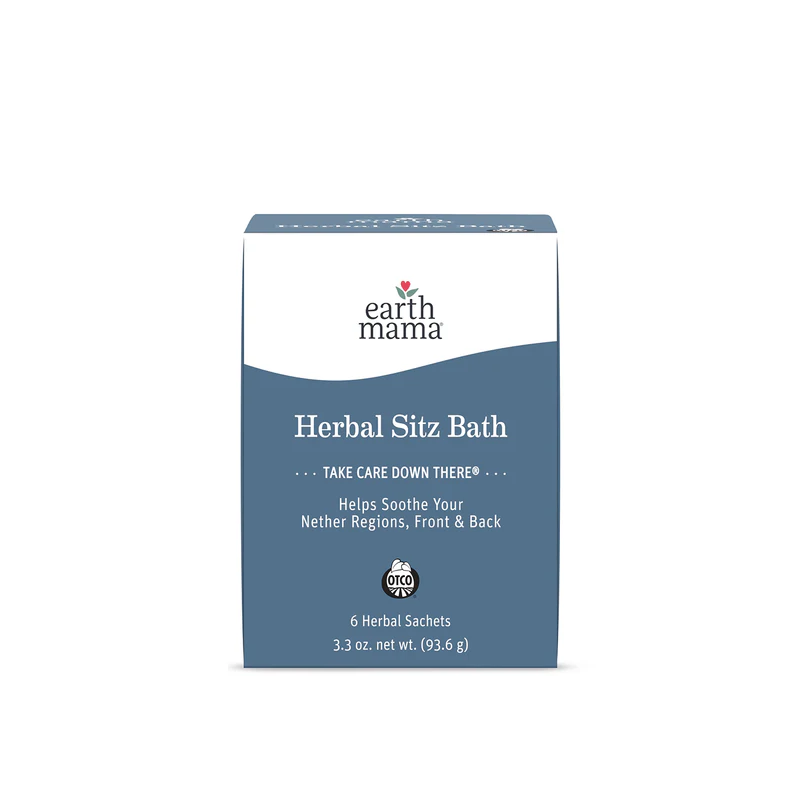 Herbal Sitz Bath 94g
