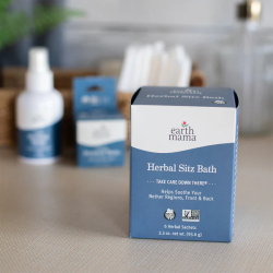 Herbal Sitz Bath 94g