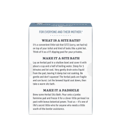 Herbal Sitz Bath 94g