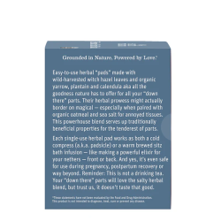 Herbal Sitz Bath 94g