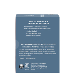 Herbal Sitz Bath 94g