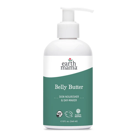 Belly Butter 227g