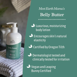 Belly Butter 227g