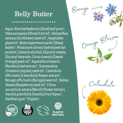 Belly Butter 227g