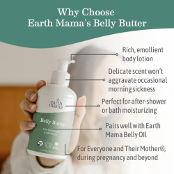 Belly Butter 227g