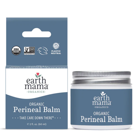 Organic Perineal Balm 60ml