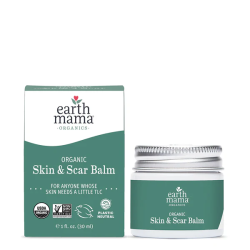 Organic Skin and Scar Balm 30ml