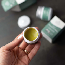 Organic Skin and Scar Balm 30ml