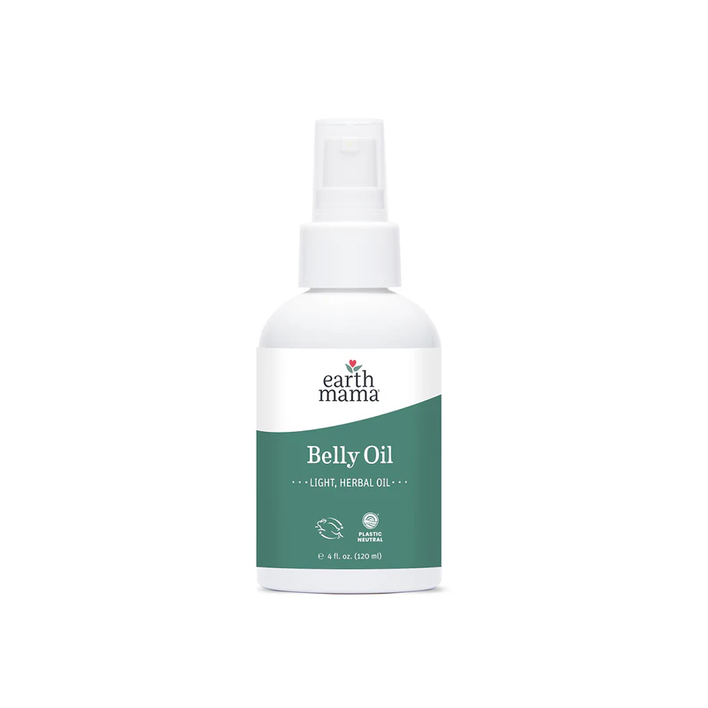 Belly Oil 120ml